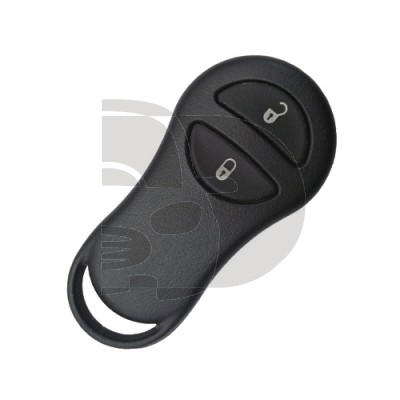 REMOTE CHRYSLER PT CRUISER