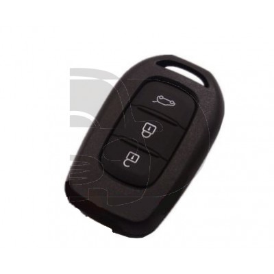 TELEMANDO DACIA LOGAN/DUSTER/SANDERO 12-16 ID47