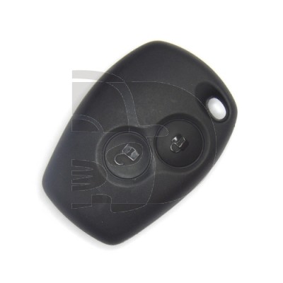 TELEMANDO DACIA LOGAN/DUSTER/SANDERO 2013> ID47