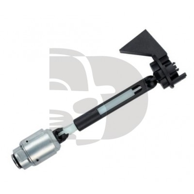 CERR CAPO FORD FOCUS 2004-2012 HU101