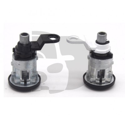 PAREJA PUERTAS FORD TRANSIT 94-00 FO21