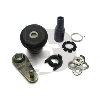 CERR PTA DCHA FORD ESCORT 1996-2001 FO21