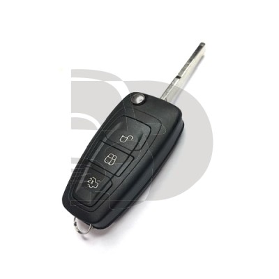 CARCASA MANDO PLEG. FORD 3 BOT HU101