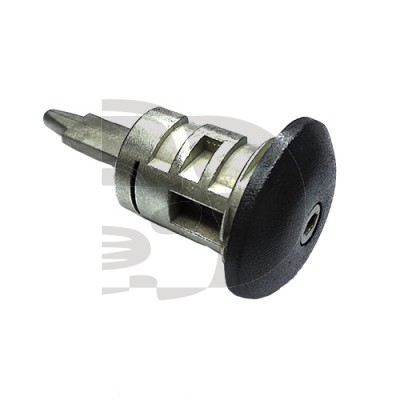 CERR PORTON TRAS FORD TRANSIT CONNECT 2007>> FO21