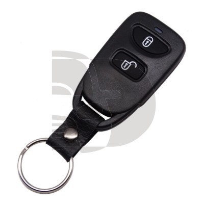 CARCASA TELEMANDO HYUNDAI 2 BOT (LLAVERO)
