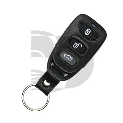 CARCASA TELEMANDO HYUNDAI 3 BOT (LLAVERO)
