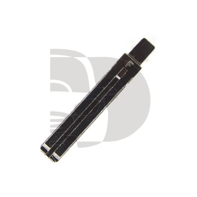 ESPADIN PARA MANDO PLEGABLE HYUNDAI/I30