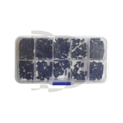 KIT PASADORES PARA TELEMANDO