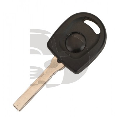 LLAVE PARA TRANSPONDER VAG HU162