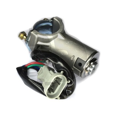 CERR ARR IVECO DAILY 1999-2006 GT10