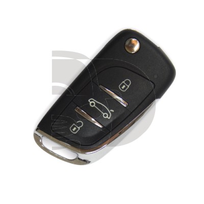 TELEMANDO GENERACION NB KB900/200 ID:46 3 BOTONES