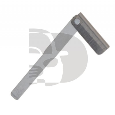 ESPADIN MANDO KEYLESS RANGER ROVER EVOQUE HU101