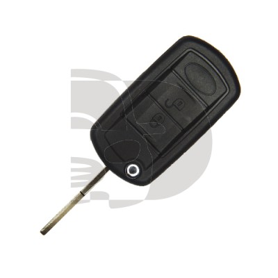 CARCASA LAND ROVER 3 BOT