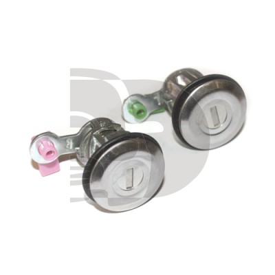 PAREJA DE PUERTAS NISSAN PRIMERA 00-03 NSN14