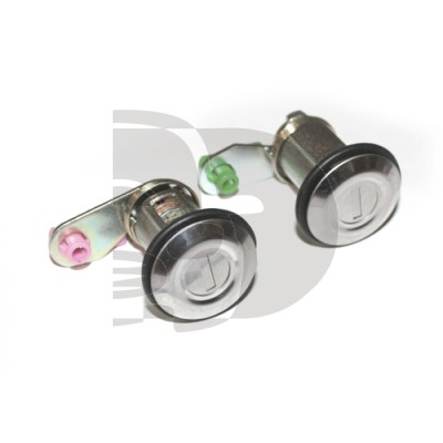 PAREJA PTAS NEUTRO NISSAN NSN11