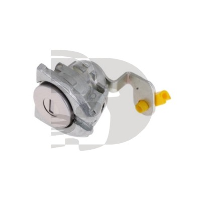 CERR PTA IZQ NISSAN MICRA K13 2015> NSN14