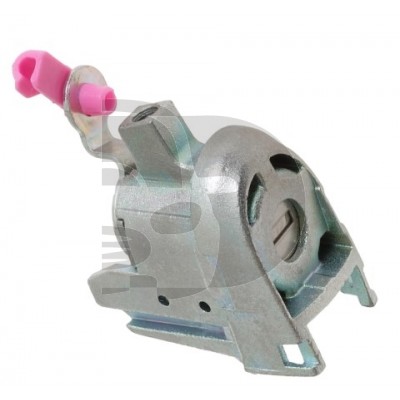 CERR PTA IZQ NISSAN MICRA K12 2005-2007 NSN14