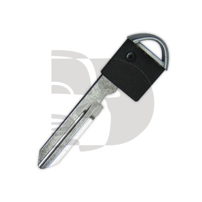 KEY FOR REMOTE MURANO - ID46