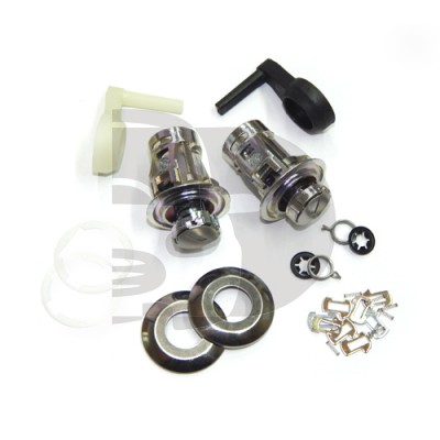 PAREJA DE PUERTAS PEUGEOT 206 1998>> NE73