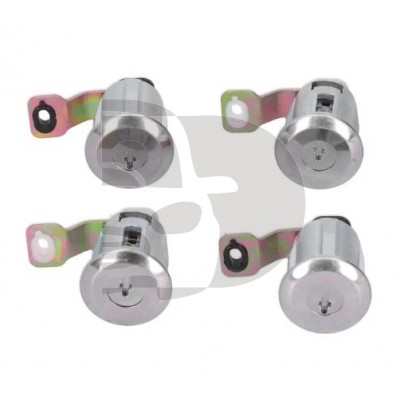 JUEGO PUERTAS BERLINGO/PARTNER/XSARA/SX9