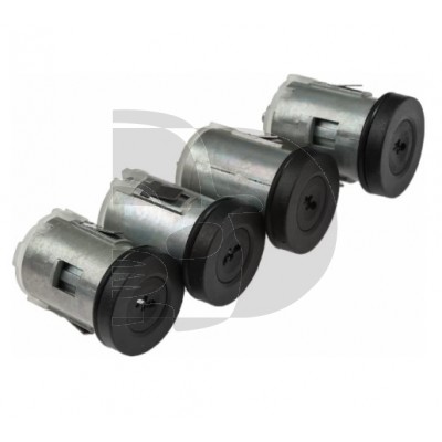 JUEGO PUERTAS PEUGEOT EXPERT-JUMPY 1996-2007 SX9