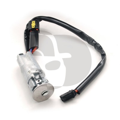 CERR. ARRANQUE PEUGEOT 206 2002> NE73