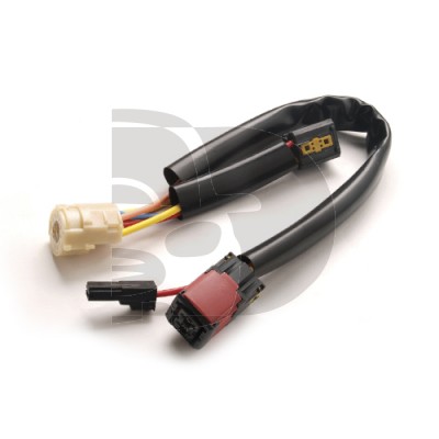CABLE CONTACTO PEUGEOT 206 1998-2001