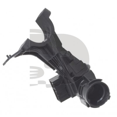 CARCASA ARR PEUGEOT BIPPER 2008>