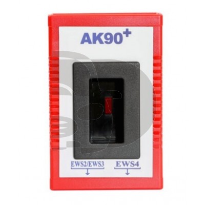 PROGRAMADOR AK90+ PARA LLAVES BMW  EWS