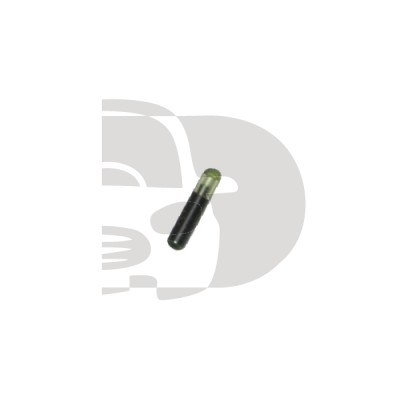 TRANSPONDER MEGAMOS CRYPTO DUPLICACION 48 CRYSTAL