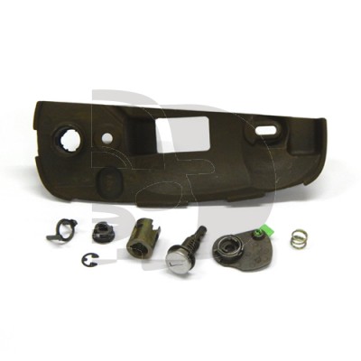 DOOR LOCK LEFT R TRAFIC NEW