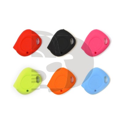 KIT FUNDAS MANDO FIJO RENAULT 1 BOTON INFRARROJOS