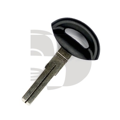 LLAVE PARA MANDO KEYLESS SAAB  WT47