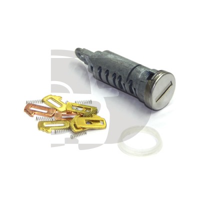 CILINDRO PTA SEAT IBIZA-CORDOBA-INCA >1998 HU49