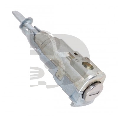 CERR PTA IZQ SEAT IBIZA 6J 2008> HU66