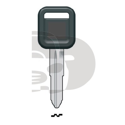 LLAVE SENCILLA OPEL FRONTERA >95 GM15