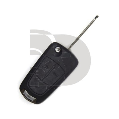 CARCASA PLEG OPEL ANTARA 2 BOT DWO5