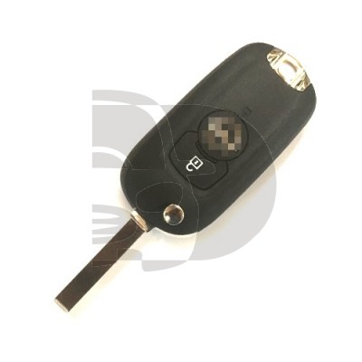 LLAVE+MANDO PLEG OPEL ASTRA K 2016> ID46 2 BOT
