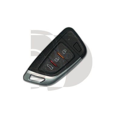 TELEMANDO GENERACION VVDI SMARTKEY 3 BOTONES