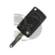 SHELL PEUGEOT CONVERTIBLE FIX FOLDING