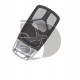 CARCASA MANDO KEYLESS AUDI 3 BOTONES