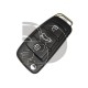 TELEMANDO PLEG AUDI A3 8V 2013> ID48 MQB 3 BOT