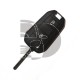 CARCASA PLEG PEUGEOT 2 BOT (VA2) P508