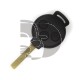 CARCASA MANDO FIJO SMART 3 BOTONES  VA6