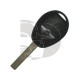 BMW-MINI - 1 BUTTON REMOTE SHELL