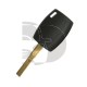 KEY FOR TRANSPONDER C-MAX
