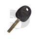KEY HYUNDAI i20 / i30 -E-  -378- (ID46)