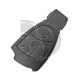 SHELL MERCEDES 3 BUTTONS
