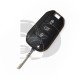 REMOTE PEUGEOT 208