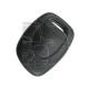 SHELL REMOTE RENAULT 1 BUTTONS